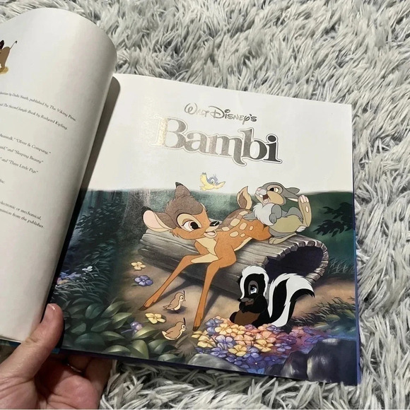 DISNEY Storybook Collection - Picture 4 of 13